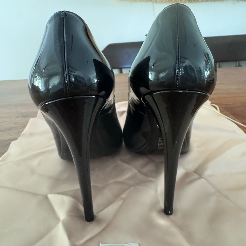 PRADA Pumps - Picture 3 of 5